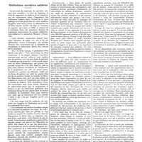 1223 - Page 1213 - Chroniques, variétés et informations. Habitations ouvrières salubres