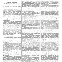 1237 - Page 1227 - Chroniques, variétés et informations. Aperçu historique de l'antisepsie et de l'asepsie. A propos d'un livre de Stewart Mc Kay sur la vie et l'oeuvre de Lawson Tait