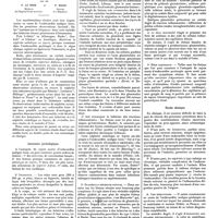 1244 - Page 1234 - Travaux originaux. Le rein dans l'endocardite maligne lente. Formes rénales de la maladie d'Osler. Par MM. P. Le Noir... et P. Baize...