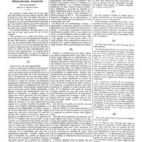 1253 - Page 1243 - Petites cliniques de «la presse médicale». N° 51. Mélanodermie arsenicale. Par Louis Ramond...