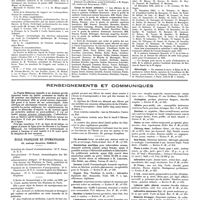 1258 - Page 1248 - Chroniques, variétés et informations. Nouvelles. XIIIe Congrès de médecine légale de langue française / Société amicale des médecins lorrains / Corps de santé militaire / Nécrologie / Renseignements et communiqués