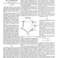 1259 - Page 1249 - Travaux originaux. Introduction à l'étude de la physiologie. Première leçon du cours professé à la faculté de médecine d'Asuncion. Par H. Roger
