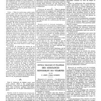 1264 - Page 1254 - Travaux originaux. Traitement du diabète sucré par l'insuline. Par MM. A. W. Kaplan et J. Konopnicki / Contrôle biologique et étalonnage des substances renfermant des vitamines. Par MM. E. Lesné et Robert Clément