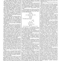 1267 - Page 1257 - Mouvement thérapeutique. L'action des dérivés de la phénylquinoline sur le foie [J. Mouzon]