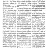 1270 - Page 1260 - Chroniques, variétés et informations. VIe Congrès international des sciences historiques. I. Point de vue international / II. Point de vue interpsychologique / III. Point de vue pittoresque / IV. Point de vue médical