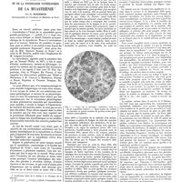 1275 - Page 1265 - Travaux originaux. Contribution à l'étude de l'histologie et de la physiologie pathologique de la myasthénie. Par G. Marinesco...