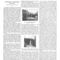 1285 - Page 1275 - Chroniques, variétés et informations. Vaccination et variolisation outre-mer. Vaccin frais et vaccin sec