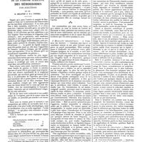 1339 - Page 1329 - Travaux originaux. A propos de la fibrose curative des hémorroïdes par injections. Par MM. G. Delater et R.-I. Vendel