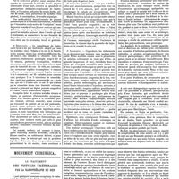 1340 - Page 1330 - Travaux originaux. A propos de la fibrose curative des hémorroïdes par injections. Par MM. G. Delater et R.-I. Vendel / Mouvement chirurgical. Le traitement des fistules urétérales par la radiothérapie du rein
