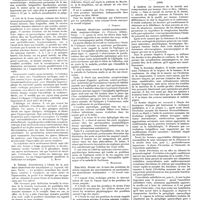 1348 - Page 1338 - Revue des thèses. Thèse de Paris (1928). A. Blondel. L'hypotension artérielle permanente d'allure idiopathique (A. Legrand, éditeur, Paris) [L. Rivet] / R. Tulasne. Contribution à l'étude de la prothèse immédiate des maxillaires (A. Legrand, éditeur, Paris) [J. Dumont] / A. Courtois. Syndrome comitio-parkinsonien : étude anatomo-clinique (Le François, éditeur, Paris) [L. Marchand] / Erna lévy. Etudes sur le taux des protéines du sérum sanguin des nourrissons et, en particulier, des nourrissons eczémateux [G. Schreiber] / Thèse de Lyon (1928). A. Lesbros. La résistance de la moelle aux compressions par tumeur (Bosc et Riou, éditeurs, Lyon) [J. Dumont]