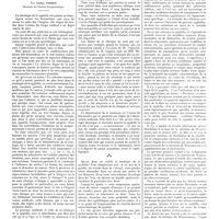1357 - Page 1347 - Travaux originaux. Des droits respectifs de la clinique et de la sérologie en matière de syphilis. Par Arthur Vernes...