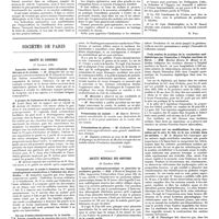 1364 - Page 1354 - VIe conférence de l'union internationale contre la tuberculose (Rome, 24-29 septembre 1928). IV. Conférence. Chirurgie de la tuberculose pulmonaire / V. Assemblée générale / Sociétés de Paris. Société de chirurgie. 17 octobre 1928 / Société médicale des hôpitaux. 19 octobre 1928