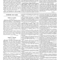 1378 - Page 1368 - XIIe Congrès de médecine légale de langue française. Première session de médecine sociale, accidents du travail et maladies professionnelles (Paris, 9, 10 et 11 octobre 1928). Communications diverses. La néphrite chez les saturnins au regard de la loi sur les maladies professionnelles / Etude sur l'introduction des corps étrangers dans les voies respiratoires au cours de la submersion expérimentale / La recherche des vertiges consécutifs aux traumatismes craniens par l'épreuve de la marche en étoile modifiée / Intoxication par l'oxyde d'antimoine / Sociétés de Paris. Académie des sciences. 8 octobre 1928 / Académie de médecine. 23 octobre 1928