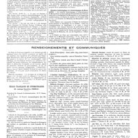 1386 - Page 1376 - Chroniques, variétés et informations. Nouvelles. Prix de l'académie des sciences / Goutte de lait de Belleville / Réunion hydrologique et climatologique de Montpellier / Actes de la faculté de Paris. Examens de doctorat / Thèses de doctorat / Renseignements et communiqués