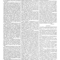 1391 - Page 1381 - Mouvement thérapeutique. Les fondements scientifiques de l'opothérapie surrénale corticale [J. Mouzon] / Bibliographie