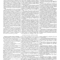 1394 - Page 1384 - Xe Congrès de la société française d'orthopédie (Paris, 12 octobre 1928). Deuxième question à l'ordre du jour : Le traitement chirurgical du pied plat / Communications particulières. Fractures du condyle externe de l'humérus / Paramycétomeosseux à «Madurella» / Sacralisation de la 5e lombaire / L'antéversion, cause de reluxation tardive de luxations congénitales réduites