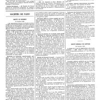 1395 - Page 1385 - Xe Congrès de la société française d'orthopédie (Paris, 12 octobre 1928). Communications particulières. L'antéversion, cause de reluxation tardive de luxations congénitales réduites / Ostéose éburnisante / Sociétés de Paris. Société de chirurgie. 24 octobre 1928 / Société médicale des hôpitaux. 26 octobre 1928