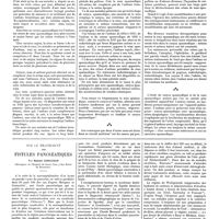 1404 - Page 1394 - Travaux originaux. La toux spasmodique équivalent de l'asthme (d'après 60 observations). Par MM. Pasteur Vallery-Radot, Pierre Blamoutier et Paul Thiroloix / Sur le traitement des fistules pancréatiques. Par Manuel Corachan...
