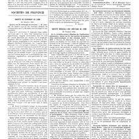 1428 - Page 1418 - Sociétés de Paris. Société de chirurgie. 31 octobre 1928 / Sociétés de province. Société de chirurgie de Lyon. 25 octobre 1928 / Société médicale des hôpitaux de Lyon. 23 octobre 1928