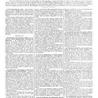 1441 - Page 1431 - XVe Congrès d'hygiène (Paris, 16 au 18 octobre 1928) / Le plan d'extension des villes / Communications. Reconstruction des immeubles affectés au service des grandes administrations. Uniformité des habitations / Les lotissements. Leurs dangers au point de vue de l'hygiène et de la sécurité publique / La loi et les lotissements. Le bureau d'hygiène et le plan d'extension des villes / Essais de modification des lotissements dans les villes anciennes / De la nécessité de prévoir des espaces libres et des terrains de sport lors de l'établissement du plan d'extension des villes / Est-il possible d'empêcher par un moyen légal l'offre de locations des locaux insalubres ? / Importance des questions sanitaires dans l'établissement des plans de villes / De l'aménagement des lotissements défectueux