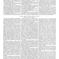 1473 - Page 1463 - XVIe Congrès français d'oto-rhino-laryngologie (Paris, 17 octobre 1928). Premier rapport : La paralysie faciale périphérique en otologie / Deuxième rapport : La physiologie de l'audition