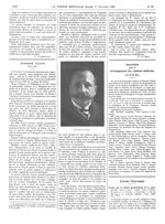 M. Armand Coyon - La Presse médicale - [Articles originaux]