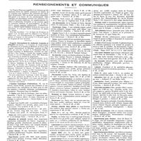 1482 - Page 1472 - Chroniques, variétés et informations. Ce que doit-être l'enseignement des enfants / Renseignements et communiqués
