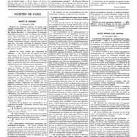 1490 - Page 1480 - XVe Congrès français d'oto-rhino-laryngologie (Paris, 12 octobre 1928 [fin]). Communications diverses. Ozène expérimental / Sur une tache éruptive para-nasale dans certains cas de rhinite aiguë / Les plaques et papules oedémateuses de la pituitaire dans les affections spasmodiques d'origine ou à manifestations nasales / Sociétés de Paris. Société de chirurgie. 14 novembre 1928 / Société médicale des hôpitaux. 16 novembre 1928