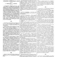 1499 - Page 1489 - Travaux originaux. Péri-entéro-colites et occlusion intestinale aigue. Par MM. F. Trémolières et J. Marceau
