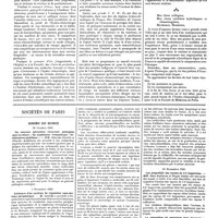 1528 - Page 1518 - Travaux originaux. Faculté de médecine de Paris. Chaire d'hydrologie et de climatologie thérapeutiques Leçon inaugurale. Les grandes étapes de l'hydro-climatologie. Par le professeur Maurice Villaret / Sociétés de Paris. Académie des sciences. 29 octobre 1928 / 5 novembre 1928 / 19 novembre 1928