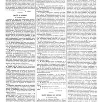 1529 - Page 1519 - Sociétés de Paris. Académie des sciences. 19 novembre 1928 / Société de chirurgie. 21 novembre 1928 / Société médicale des hôpitaux. 23 novembre 1928