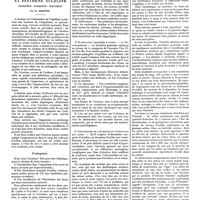 1539 - Page 1529 - Travaux originaux. Alcalose et diathèse alcaline. Pathogénie - diagnostic - traitement. Par R. Goiffon