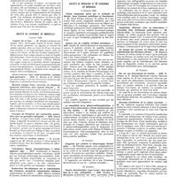 1548 - Page 1538 - Sociétés de province. Réunion biologique de Lyon. 19 novembre 1928 / Société de chirurgie de Marseille. Octobre 1928 / Société de médecine et de chirurgie de Bordeaux. 5 octobre 1928 / 12 octobre / 19 octobre / 26 octobre