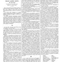 1549 - Page 1539 - Petites cliniques de «la presse médicale». N° 58. Hérédo-syphilis tardive du névraxe. Par Marcel Faure-Beaulieu...