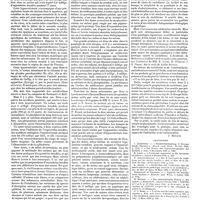 1559 - Page 1549 - Mouvement thérapeutique. De quelques travaux récents concernant les précautions nécessaires dans la posologie de l'ergostérine irradiée [J. Mouzon] / Bibliographie
