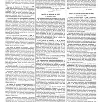 1562 - Page 1552 - Sociétés de Paris. Société anatomique. 8 novembre 1928 / Société de médecine de Paris. 9 novembre 1928 / Société de gastroentérologie de Paris. 12 novembre 1928
