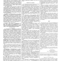 1567 - Page 1557 - Chroniques, variétés et informations. La Ire conférence internationale de la lumière (Lausanne et Leysin, 10-13 septembre 1928) / Société française d'histoire de la médecine. Séance du 3 novembre 1928