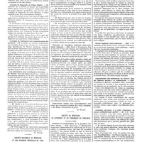 1580 - Page 1570 - Sociétés de province. Société de chirurgie de Lyon. 29 novembre 1928 / Société nationale de médecine et des sciences médicales de Lyon. 28 novembre 1928 / Société de médecine, de chirurgie et de pharmacie de Toulouse. Octobre 1928