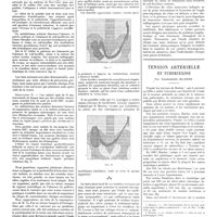 1589 - Page 1579 - Travaux originaux. Travail de la clinique chirurgicale A de l'université de Strasbourg. Quelques remarques sur les cystites hématogènes. Par MM. Desmoulins, Misrachi et Simard / Tension artérielle et tuberculose. Par Constantin Glaros