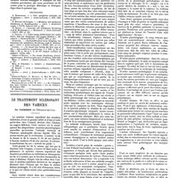 1609 - Page 1599 - Travaux originaux. Le problème de l'alimentation sans lait dans la première enfance. Par MM. Jean Cathala et Maurice Vermorel / Bibliographie / Le traitement sclérosant des varices. Par Vacheron (de Villeneuve-sur-Lot)
