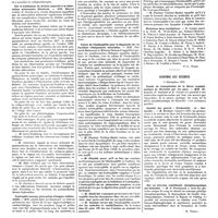 1628 - Page 1618 - Sociétés de Paris. Société médicale des hôpitaux. 14 décembre 1928 / Académie des sciences. 3 décembre 1928
