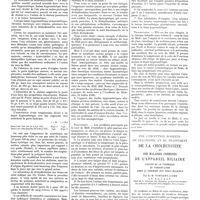 1639 - Page 1629 - Travaux originaux. Météoropathologie, et dystrophies infantiles. Coup de chaleur et choc hygrométrique. Par MM. Georges Mouriquand et R. Charpentier (de Lyon) / Une conception moderne du diagnostic et du traitement de la cholécystite et des maladies connexes de l'appareil biliaire. Valeur de la technique de Vincent-Lyon dans le drainage des voies biliaires. Par B.-B. Vincent-Lyon...