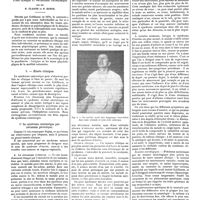 1651 - Page 1641 - Travaux originaux. La catatonie. Étude clinique et physiologie pathologique. Par MM. H. Claude et H. Baruk