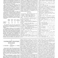 1669 - Page 1659 - Travaux originaux. Les troubles du métabolisme azoté dans le diabète et leur correction par l'insuline. Par Marcel Labbé... / Bibliographie / De l'automatisme épileptique eupraxique. Par MM. E. Toulouse, L. Marchand et J. Picard
