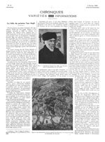 Fig. 1. Portrait de Vincent Van Gogh, par lui-même après l'automutilation de son oreille / Fig. 2. L [...]