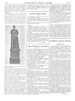 Professeur Terrier - La Presse médicale - [Articles originaux]