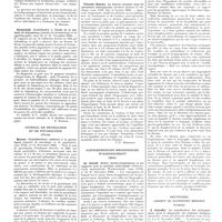 0021 - Page 11 - Annales de dermatologie et de syphiligraphie (Paris). Ravaut, Basch et Rabeau. Etude clinique et biologique d'une épidémie de tricophytie cutanée due au «Tricophyton niveum radians» / Racinowski. Contribution à l'étude de la maladie de Schamberg / Journal de neurologie et de psychiatrie (Paris). Moreau. Considérations relatives à la pycnolepsie / Archivio italiano di chirurgia (Bologne). Vincenzo Bonomo. La réserve alcaline dans les opérations chirurgicales / Schweizerische medizinische wochenschrift (Bâle). Ad. Oswald. Status thymo-lymphaticus et ses rapports avec le système endocrinien / Deutsches archiv für klinische medizin (Leipzig). R. Schaeffer. La signification des polypeptidases pour le diagnostic des tumeurs malignes
