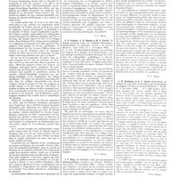 0061 - Page 31 - Archives of Internal medicine (Chicago). R. S. Rowland... Xanthomatose et système réticulo-endothélial ; corrélation d'un groupe non identifié de cas décrits sous la dénomination de lacunes des os membraneux, exophtalmie et diabète insipide / C. E. Forkner. A. R. Shands et M. A. Poston. Le liquide synovial dans les arthrites chroniques : bactériologie et cytologie / J. T. King. La sécrétine n'est pas un stimulant hématopoiétique / L. H. Newburg et A. C. Curtis Production de lésions du rein chez le rat blanc par les protéines du régime