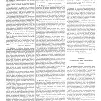 0123 - Page 62 - The Journal of the American medical Association (Chicago). L. Ziegler... Quel est l'avenir des encêphalitiques ? / W. Middleton... L'action érythropoïétique de l'opothérapie hépatique dans les différentes formes d'anémie / G. H. Whipple... L'anémie expérimentale et les anémies humaines dans leurs rapports avec les facteurs diététiques / R. West et E. Nichols... Les extraits hépatiques dans l'anémie pernicieuse / J. Kennedy... Les indications de la splénectomie en pathologie infantile / Surgery gynecology and obstetrics (Chicago). H. L. Kretschmer... Tuberculose épididymaire : revue critique basée sur l'étude de 94 cas