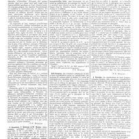 0301 - Page 151 - Klinische Wochenschrift (Berlin, Francfort, Munich, Vienne). Bettmann. La nature et le mécanisme de la réaction de Jarisch-Herxheimer / P. Kaznelson, F. Reimann et W. Weiner. Chloranémie achylique / Erik Forsgren. Les fonctions rythmiques du foie et leurs significations quant au métabolisme des hydrates de carbone dans le diabète et quant au traitement par l'insuline / A. Nitschke. La signification du tissu lymphosytogène (thymus, rate, ganglions lymphatiques) dans la pathogenèse de la spasmophilie du nourrisson